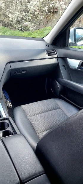 Mercedes-Benz C 220 - 6000 € / 11734.98 лв. - 82980233 14