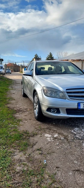 Mercedes-Benz C 220 - 6000 € / 11734.98 лв. - 82980233 4