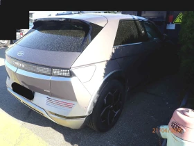 Hyundai Ioniq 5 Vertex 4WD 72KW | Mobile.bg � ����� ������ 2