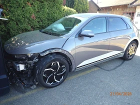 Hyundai Ioniq 5 Vertex 4WD 72KW | Mobile.bg � ����� ������ 4