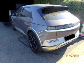 ������ Hyundai Ioniq 5