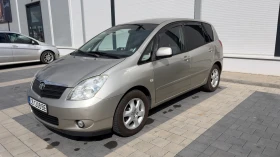 Toyota Corolla verso 1.6 LPG | Mobile.bg � ����� ������ 2