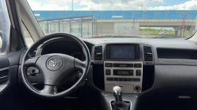 Toyota Corolla verso 1.6 LPG | Mobile.bg � ����� ������ 9