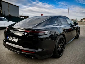 Porsche Panamera Turbo 69000 км Панорама Вакум Head up Бартер - 59999 € / 117347.84 лв. - 63872691 5