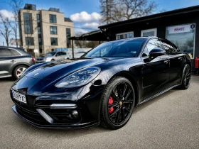 ������ Porsche Panamera