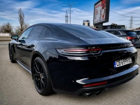 Porsche Panamera Turbo 69000 км Панорама Вакум Head up Бартер - 59999 € / 117347.84 лв. - 63872691 3