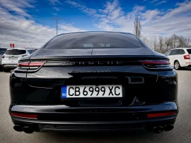 Porsche Panamera Turbo 69000 км Панорама Вакум Head up Бартер - 59999 € / 117347.84 лв. - 63872691 4