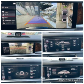 Porsche Panamera Turbo 69000 �� �������� ����� Head up ������ | Mobile.bg � ����� ������ 16