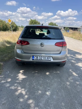 VW Golf 7 | Mobile.bg � ����� ������ 7