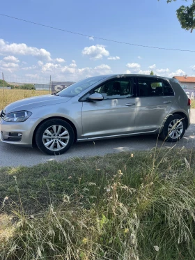 VW Golf 7