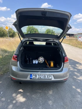 VW Golf 7 | Mobile.bg � ����� ������ 9