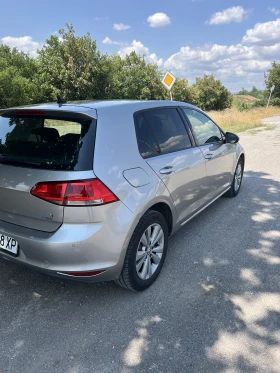VW Golf 7 | Mobile.bg � ����� ������ 8