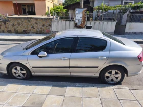 Peugeot 407 - 2200 € / 4302.83 лв. - 13200721 10