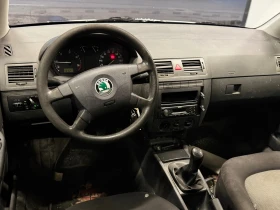 Skoda Fabia 1.9 SDI  | Mobile.bg � ����� ������ 5