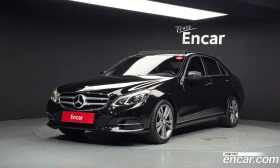 Mercedes-Benz E 300 E300 4MATIC Avantgarde