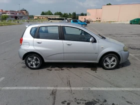 Chevrolet Kalos | Mobile.bg � ����� ������ 5