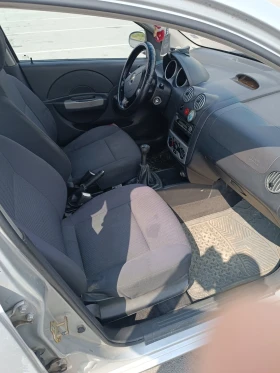 Chevrolet Kalos | Mobile.bg � ����� ������ 7