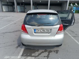 Chevrolet Kalos | Mobile.bg � ����� ������ 3