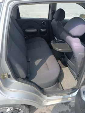 Chevrolet Kalos | Mobile.bg � ����� ������ 6