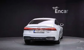 Audi A7  45 TDI /360/Лазери/B&O/Carfax/Автокредит  | Auto.bg — изображение 4