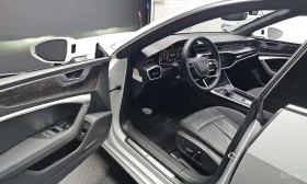 Audi A7  45 TDI /360/Лазери/B&O/Carfax/Автокредит  | Auto.bg — изображение 10
