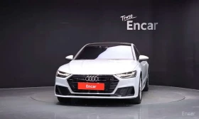Audi A7  45 TDI /360/Лазери/B&O/Carfax/Автокредит  | Auto.bg — изображение 3