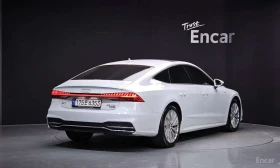 Audi A7  45 TDI /360/Лазери/B&O/Carfax/Автокредит  | Auto.bg — изображение 2