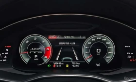 Audi A7  45 TDI /360/Лазери/B&O/Carfax/Автокредит  | Auto.bg — изображение 8