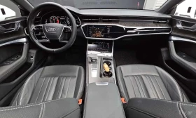 Audi A7  45 TDI /360/Лазери/B&O/Carfax/Автокредит  | Auto.bg — изображение 7