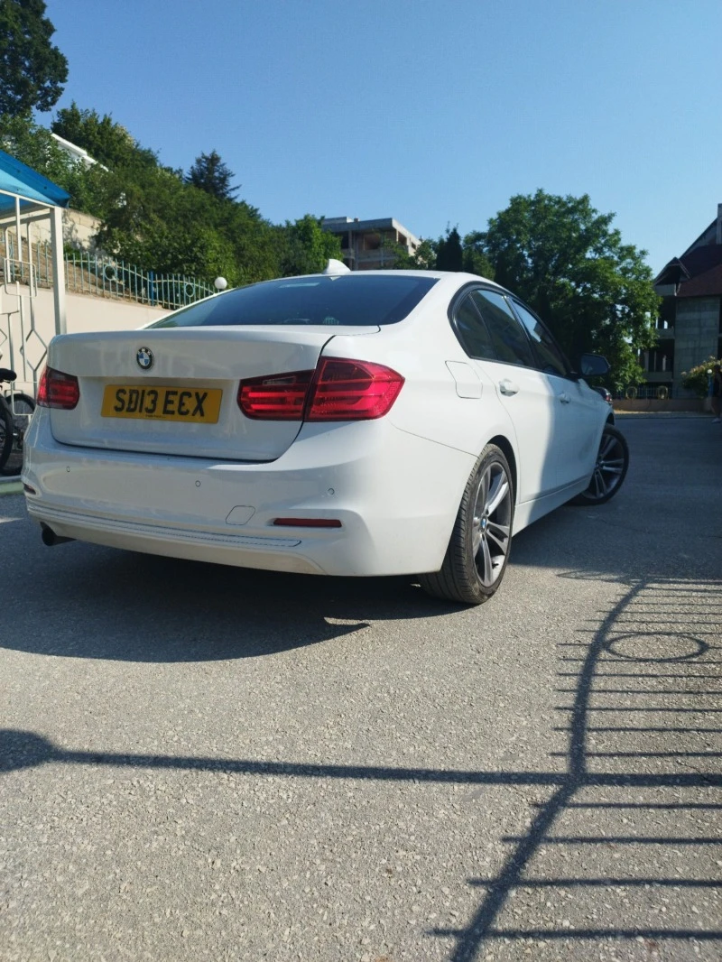 BMW 316 I sport , снимка 2 - Автомобили и джипове - 47349839