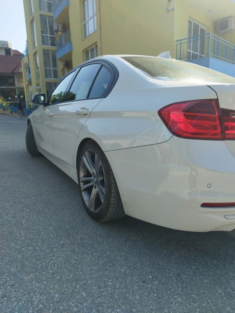 BMW 316 I sport , снимка 3 - Автомобили и джипове - 47349839