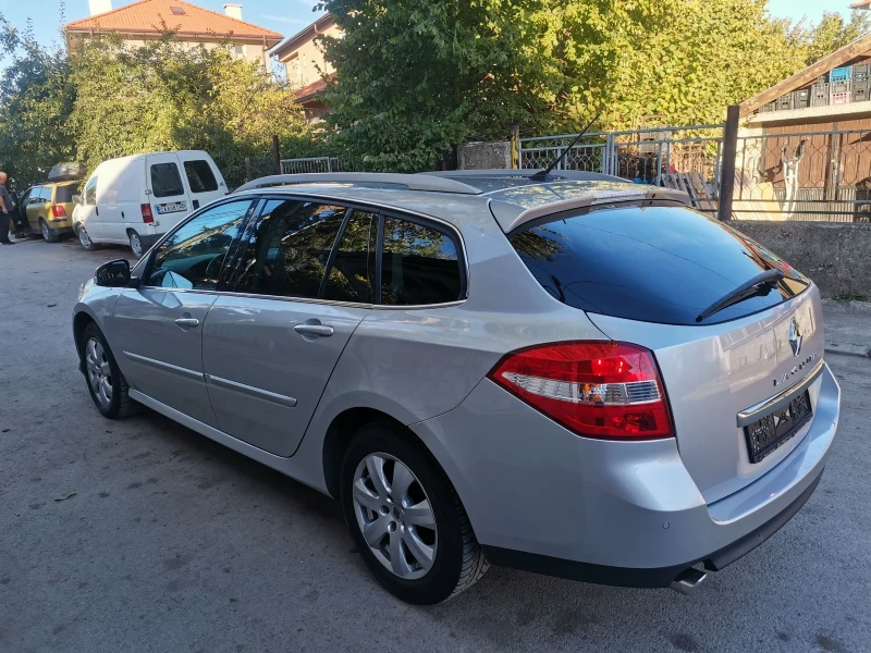 Renault Laguna 2.0Dci FAP, снимка 2 - Автомобили и джипове - 47429544