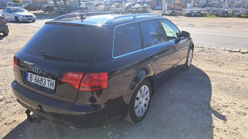 Audi A4 3.0D QUATTRO, снимка 2 - Автомобили и джипове - 47764569