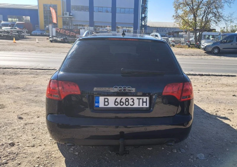 Audi A4 3.0D QUATTRO, снимка 3 - Автомобили и джипове - 47764569