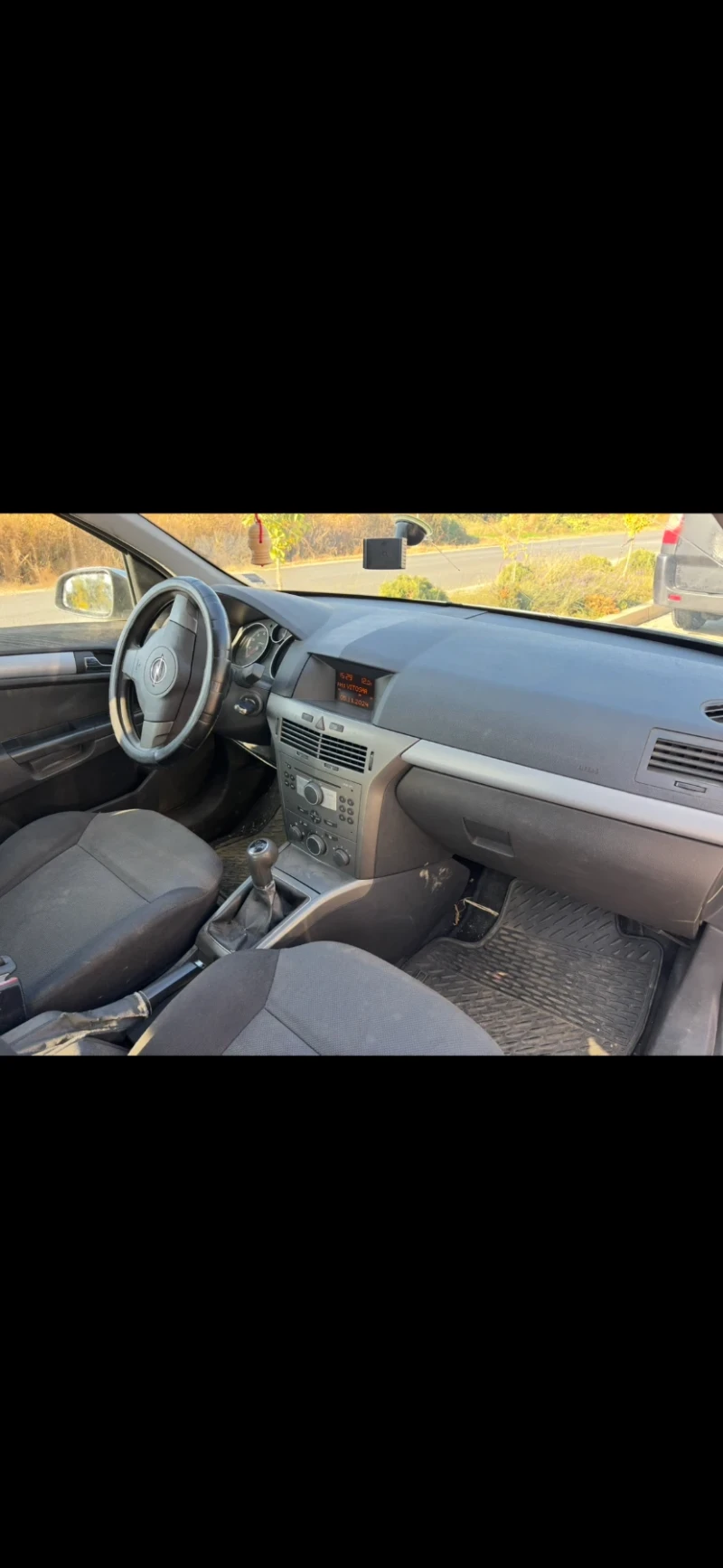 Opel Astra, снимка 3 - Автомобили и джипове - 48614685