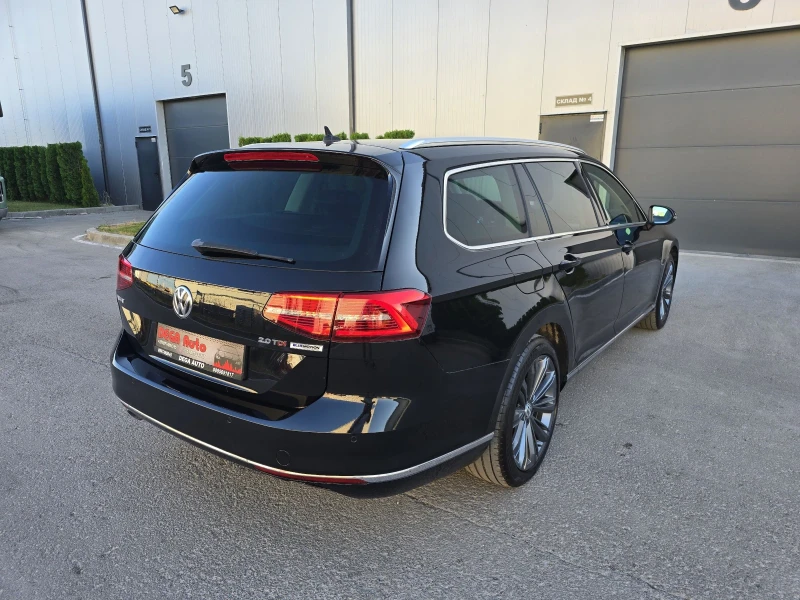 VW Passat 2.0tdi 190k.c* ACC* Led* Камера* Кожа* ЛИЗИНГ, снимка 5 - Автомобили и джипове - 49653067