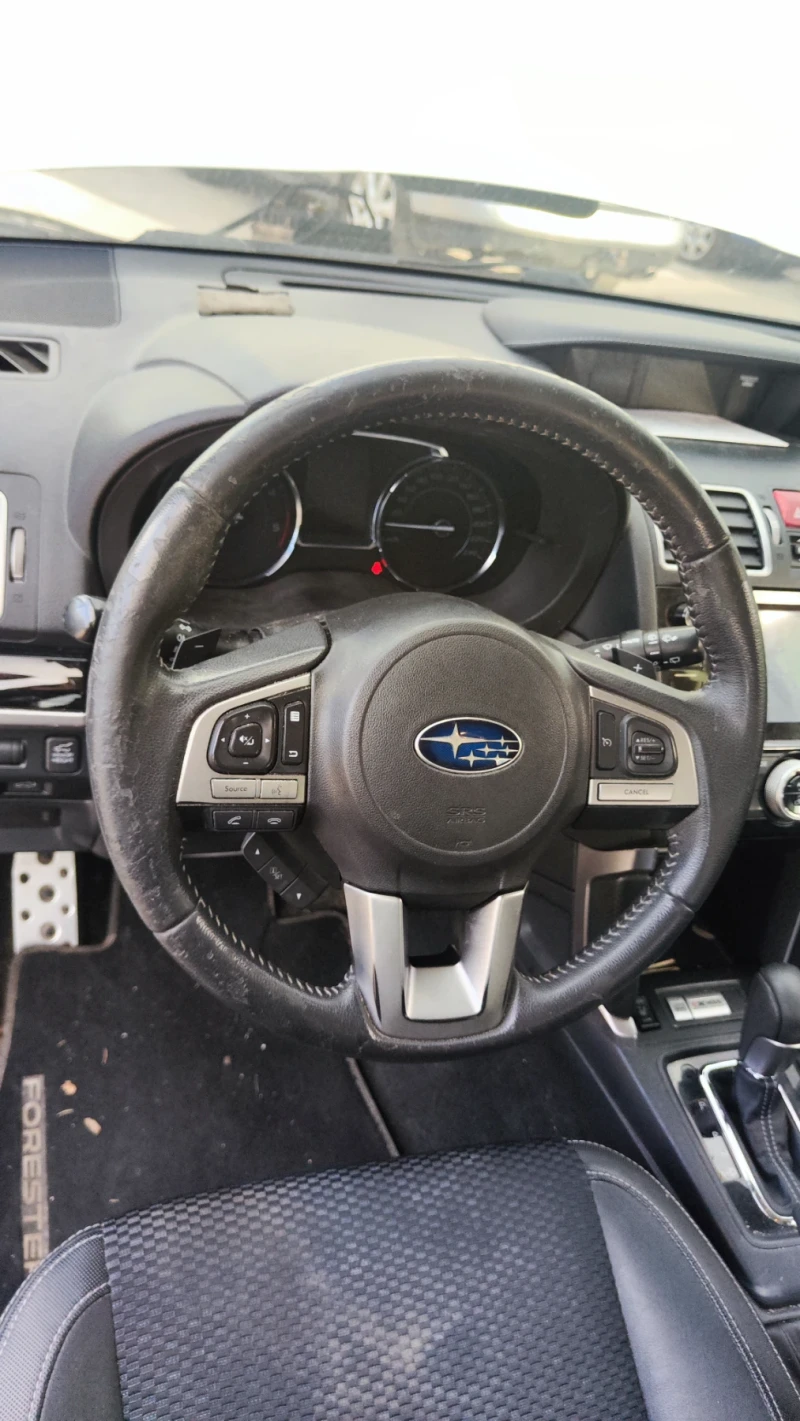 Subaru Forester, снимка 9 - Автомобили и джипове - 51448979