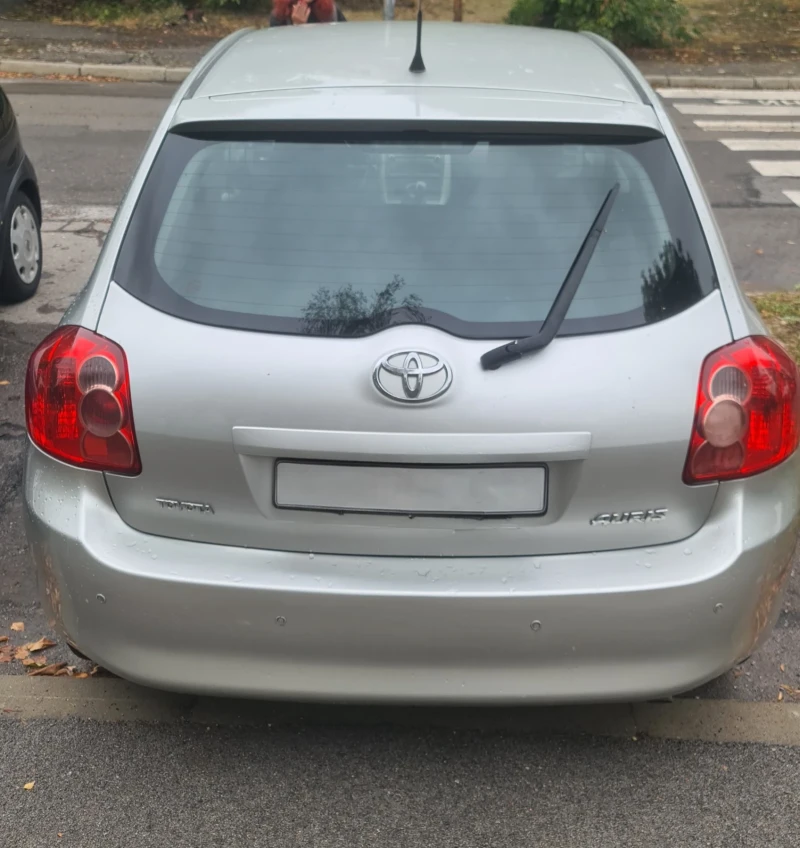 Toyota Auris, снимка 2 - Автомобили и джипове - 51967450
