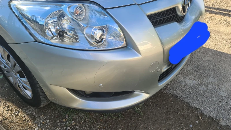 Toyota Auris, снимка 5 - Автомобили и джипове - 51967450
