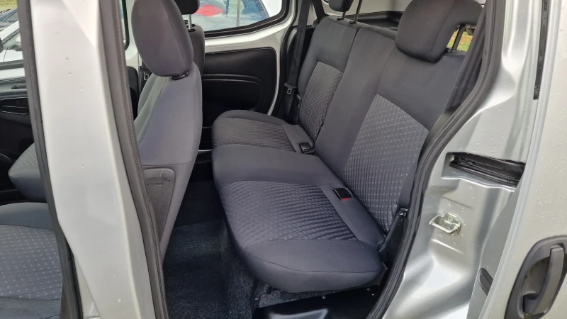 Peugeot Bipper 1.3HDi-Euro-5B, снимка 10 - Автомобили и джипове - 52618666