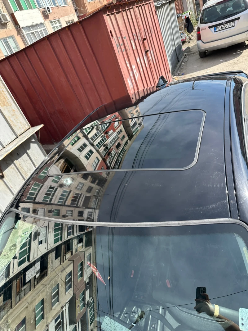 BMW 320 popkorn chip, снимка 5 - Автомобили и джипове - 52453048