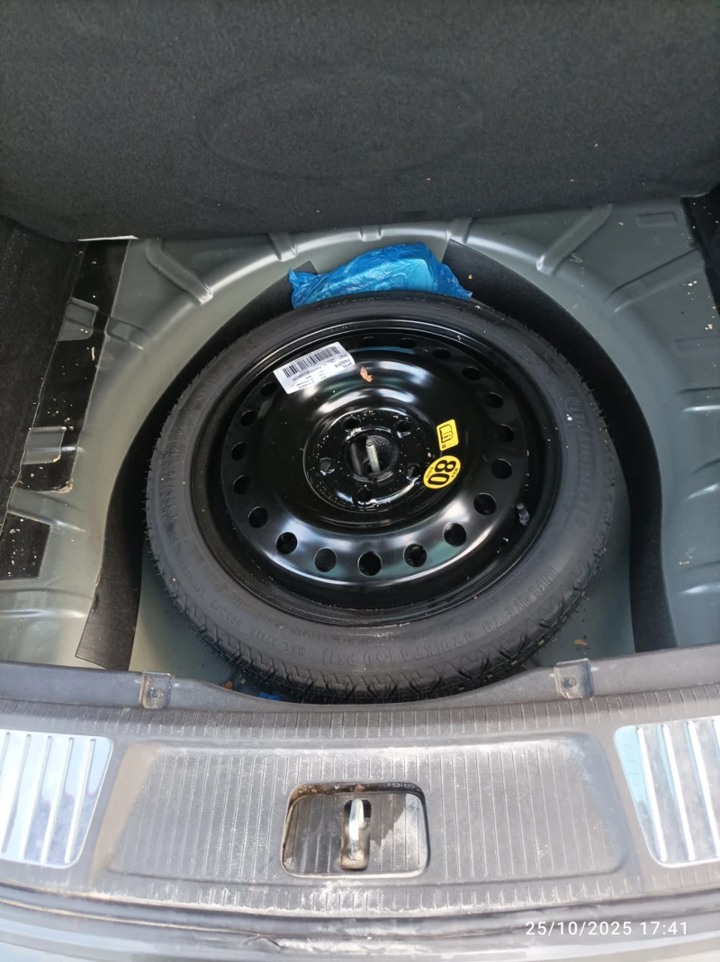 Opel Insignia 2.0 дизел ECO FLEX, снимка 10 - Автомобили и джипове - 52769356