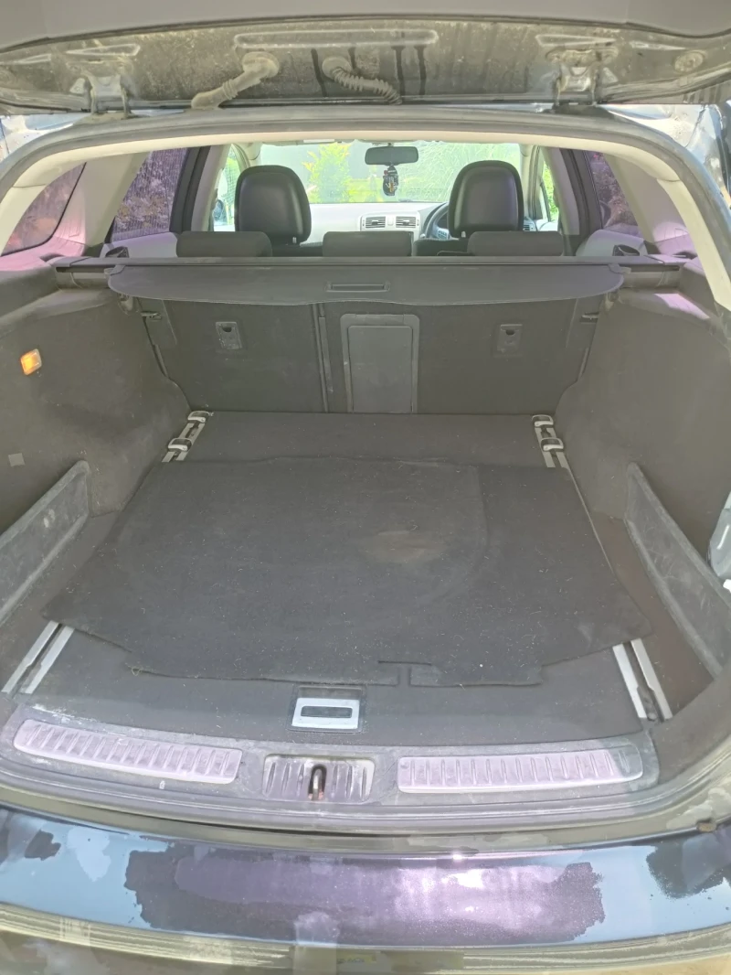 Toyota Avensis, снимка 11 - Автомобили и джипове - 53182034