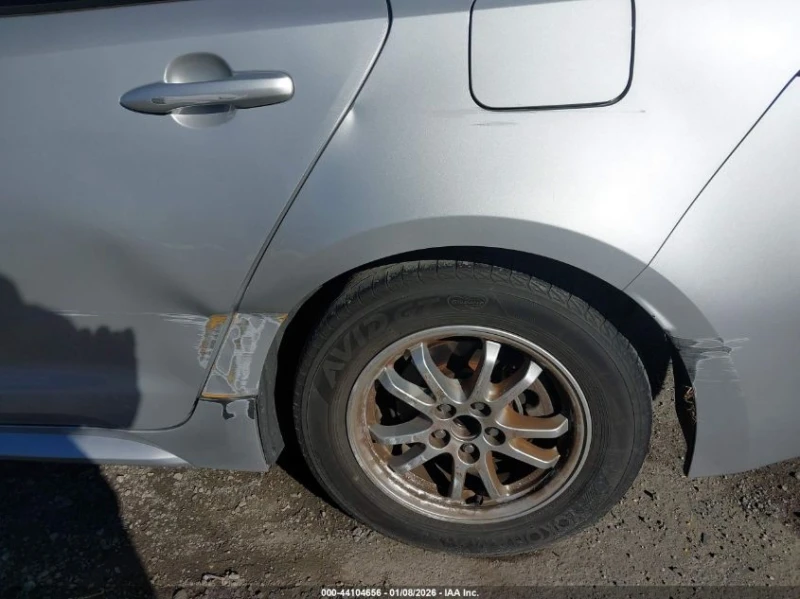 Toyota Corolla 1.8l Hybrid Le, снимка 6 - Автомобили и джипове - 53335492