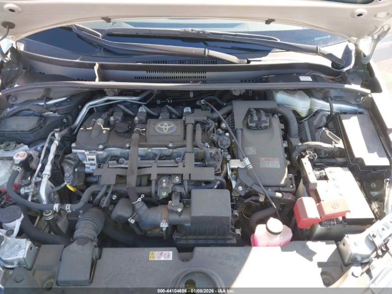 Toyota Corolla 1.8l Hybrid Le, снимка 10 - Автомобили и джипове - 53335492