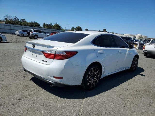 Lexus ES 350, снимка 3 - Автомобили и джипове - 47462922