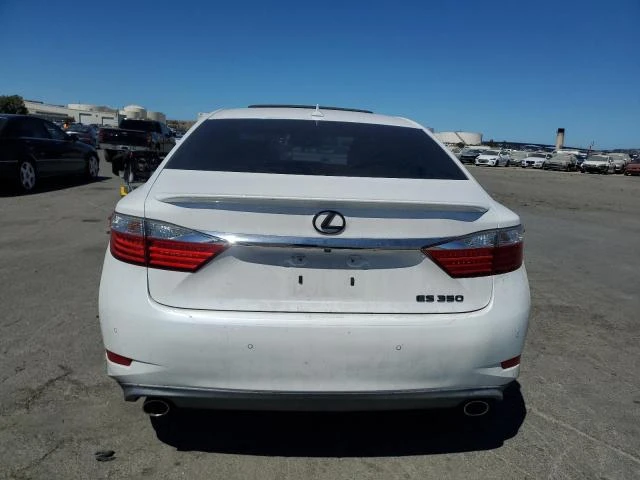 Lexus ES 350, снимка 6 - Автомобили и джипове - 47462922