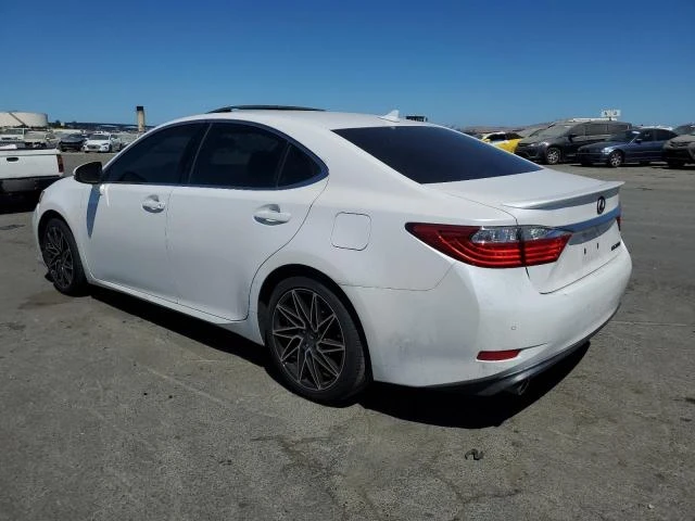 Lexus ES 350, снимка 2 - Автомобили и джипове - 47462922