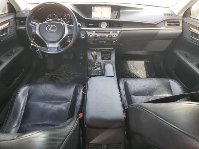 Lexus ES 350, снимка 8 - Автомобили и джипове - 47462922