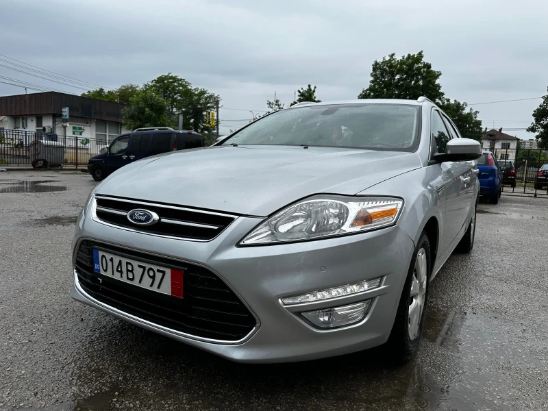 Ford Mondeo 2.0 TDCI - TITANIUM - FACELIFT - 7950 лв. - 82042423 1